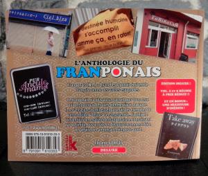 L'Anthologie du Franponais Deluxe (3)
